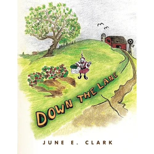 Down the Lane - Paperback