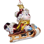 TT Snowday Ornament