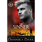 The Sinner - Paperback