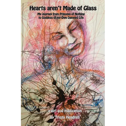 Hearts Aren't Made of Glass - Paperback