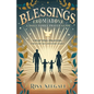Blessings From Above, A Daily Family Prayer Guide: Uplifting Prayers for Every Day and Every Family - Paperback