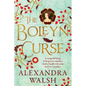 The Boleyn Curse - Paperback