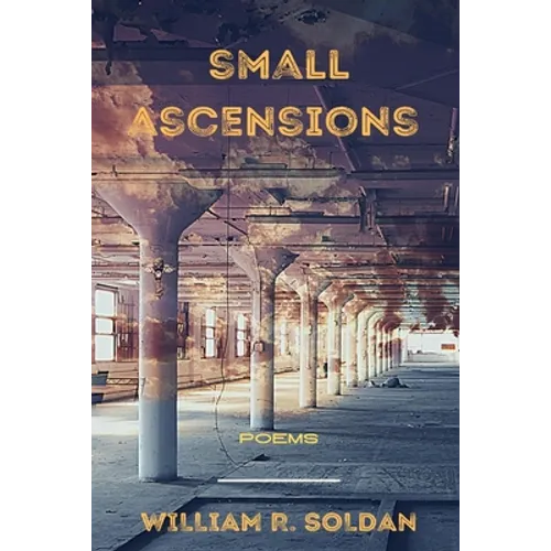 Small Ascensions - Paperback