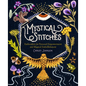 Mystical Stitches: Embroidery for Personal Empowerment and Magical Embellishment - Hardcover