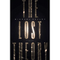 The Lost Theory - Hardcover