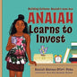 Anaiah Learns to Invest: Building Collette-Anaiah's Susu Box - Paperback