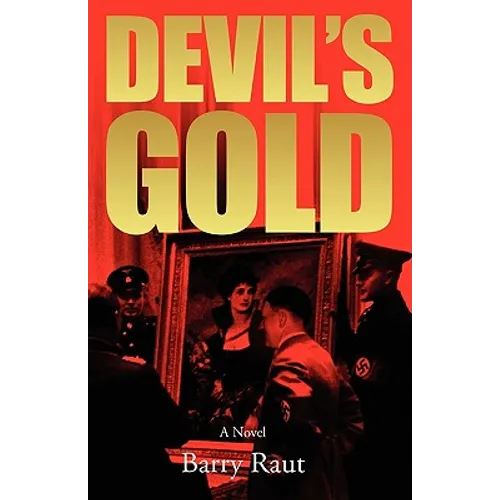 Devil's Gold - Paperback