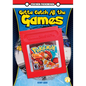 Gotta Catch All the Games - Library Binding
