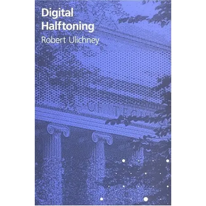 Digital Halftoning - Paperback