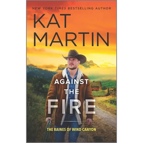 Against the Fire - Paperback