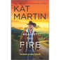 Against the Fire - Paperback