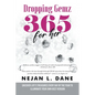 Dropping Gemz 365: For Her - Paperback