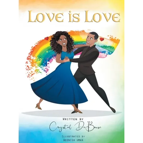 Love is Love - Hardcover