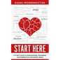 Start Here: A Crash Course in Understanding, Navigating, and Healing From Narcissistic Abuse - Paperback