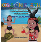 Kids On Earth: New Zealand - Hardcover