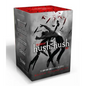 The Complete Hush, Hush Saga (Boxed Set): Hush, Hush; Crescendo; Silence; Finale - Boxed Set