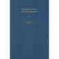 Theological Lexicon of the New Testament: Volume 3 - Hardcover