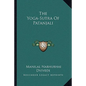 The Yoga-Sutra of Patanjali - Paperback