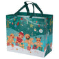 Eco-Friendly Holiday Tote Bag -