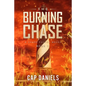 The Burning Chase: A Chase Fulton Novel - Paperback