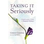 Taking It Seriously: A Faith Leader's Guide to Domestic Violence - Hardcover