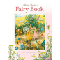 Shirley Barber's Fairy Book: An Anthology of Verse - Hardcover