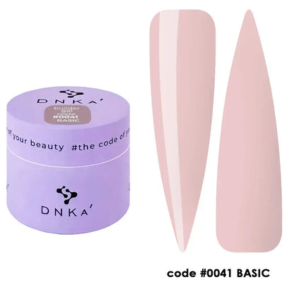 DNKa - Builder Gel #0041 Basic, 15ml / 30ml