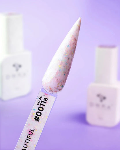 DNKa - Cover Base #0011B Beautiful, 12ml / 30ml
