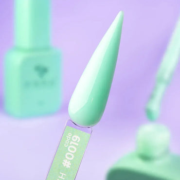 DNKa - Cover Base #0019 Fresh, 12ml / 30ml