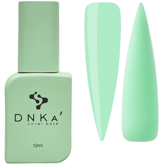 DNKa - Cover Base #0019 Fresh, 12ml / 30ml