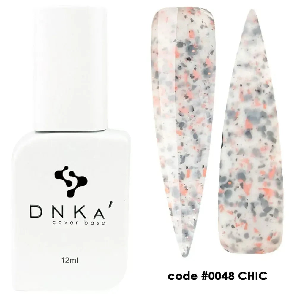 DNKa - Cover Base #0048 Chic, 12ml / 30ml