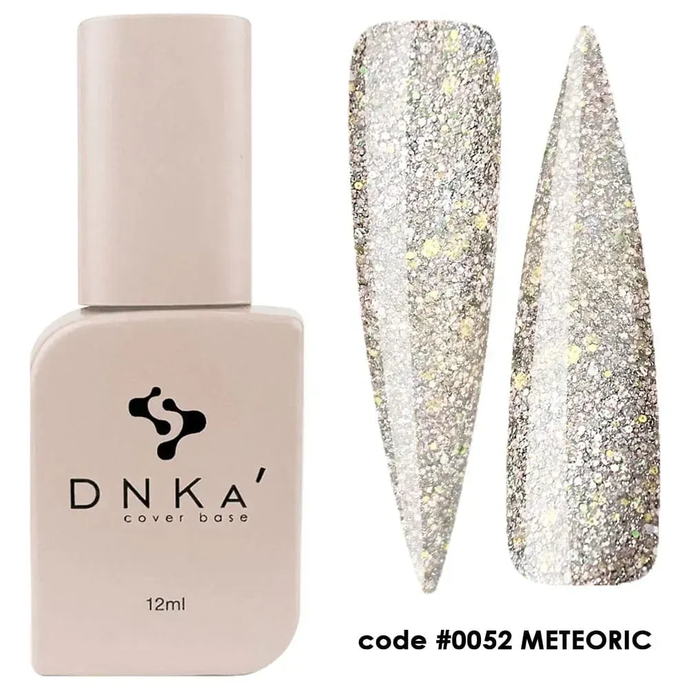 DNKa - Cover Base #0052 Meteoric, 12ml