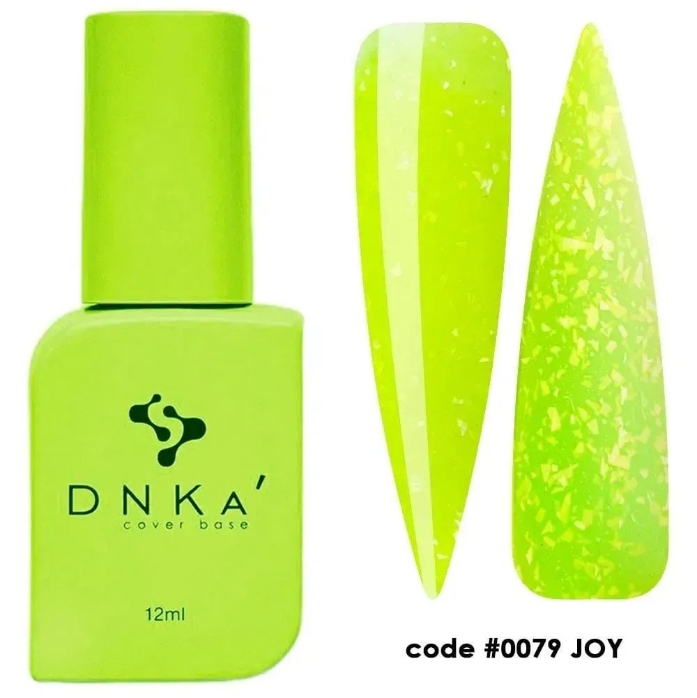 DNKa - Cover Base #0079 Joy, 12ml