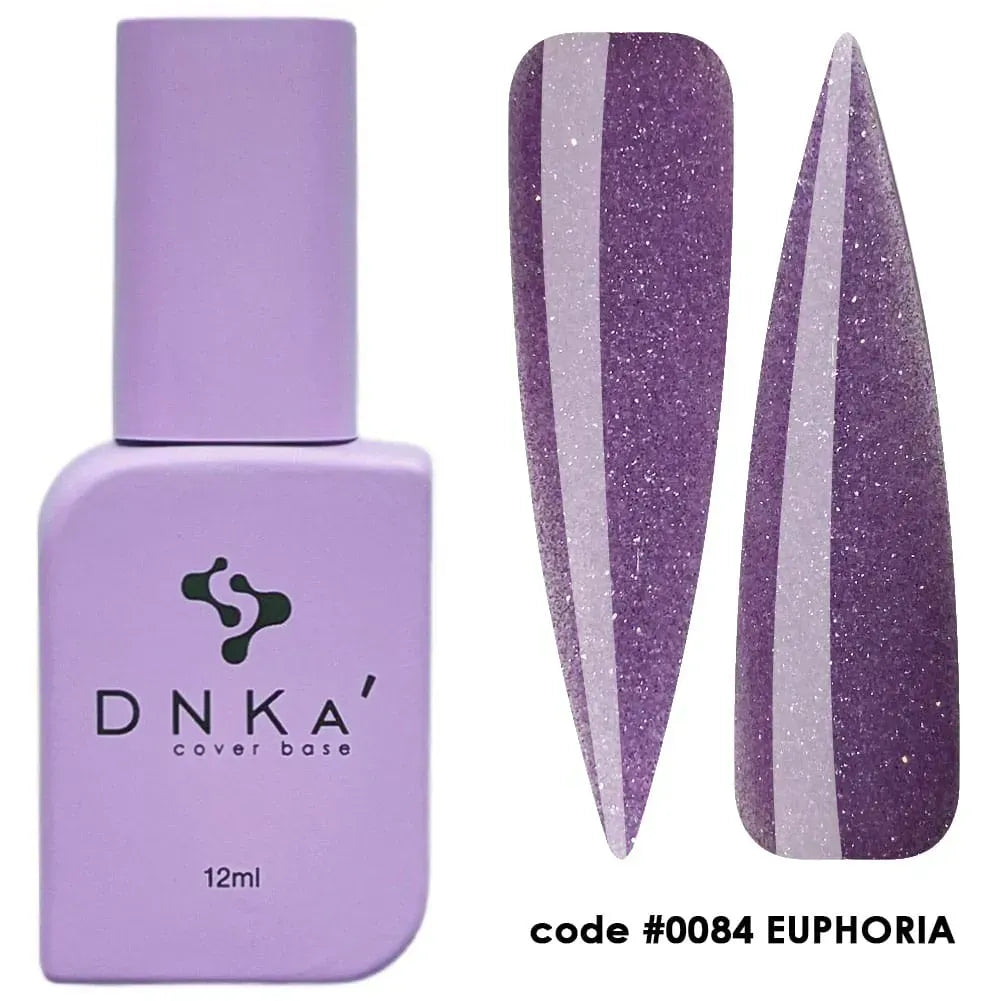 DNKa - Cover Base #0084 Euphoria, 12ml