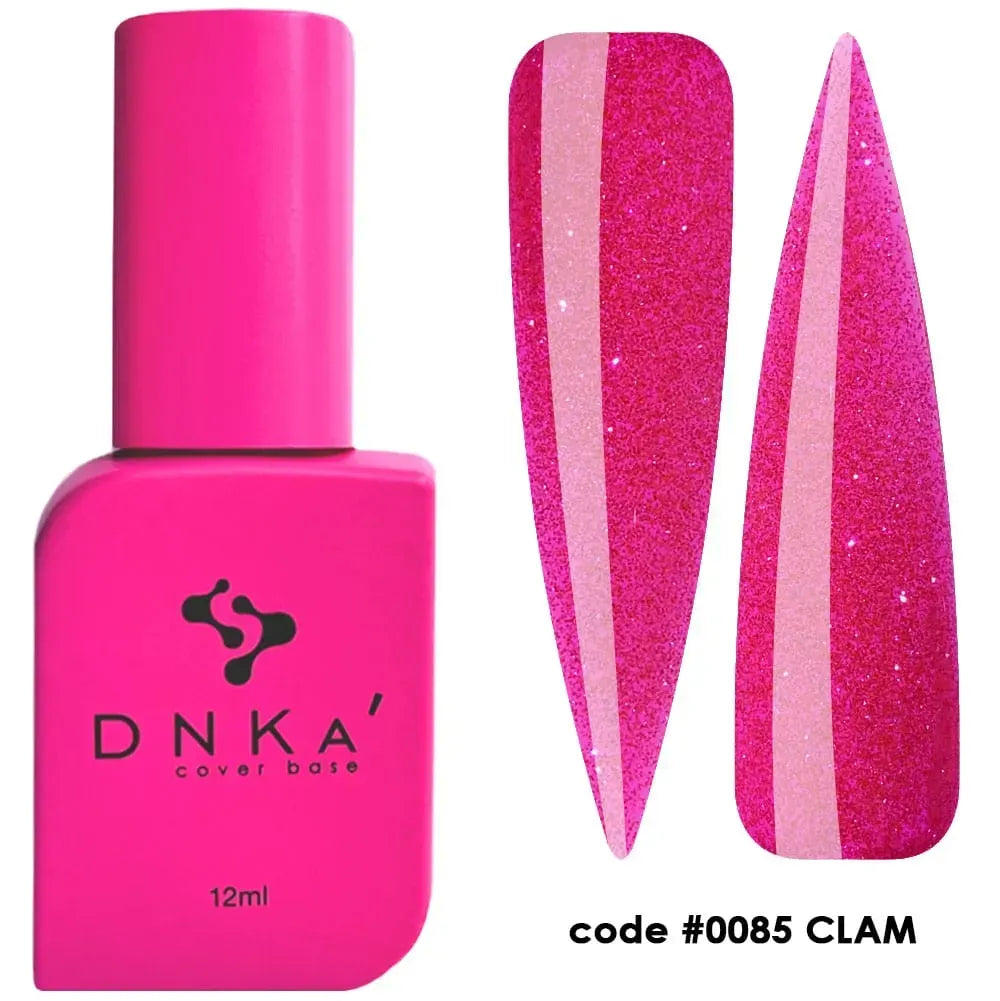 DNKa - Cover Base #0085 Glam, 12ml