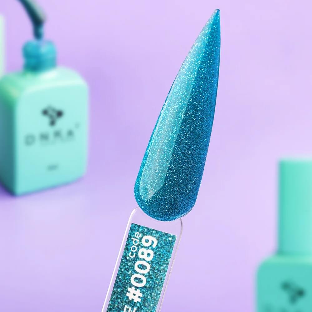 DNKa - Cover Base #0089 Impulse, 12ml