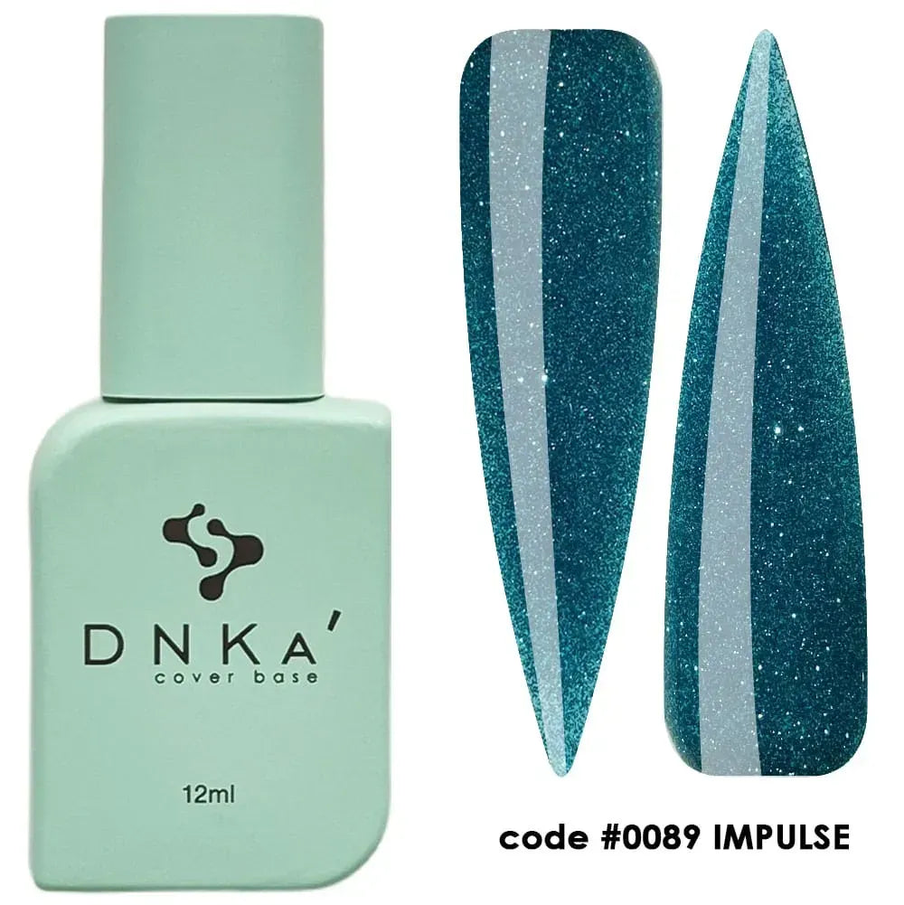 DNKa - Cover Base #0089 Impulse, 12ml