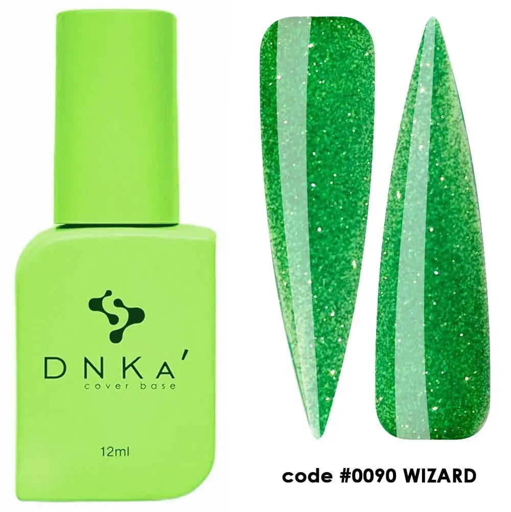 DNKa - Cover Base #0090 Wizard, 12ml