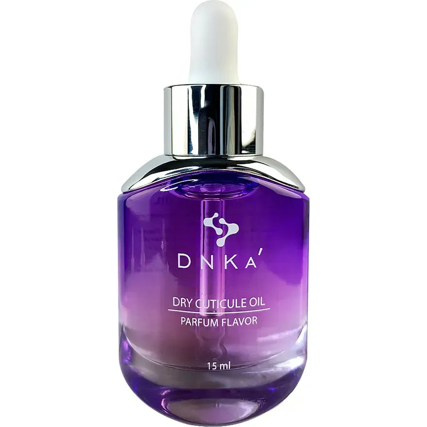 DNKa - Dry Cuticle Oil Peach On The Beach,15ml