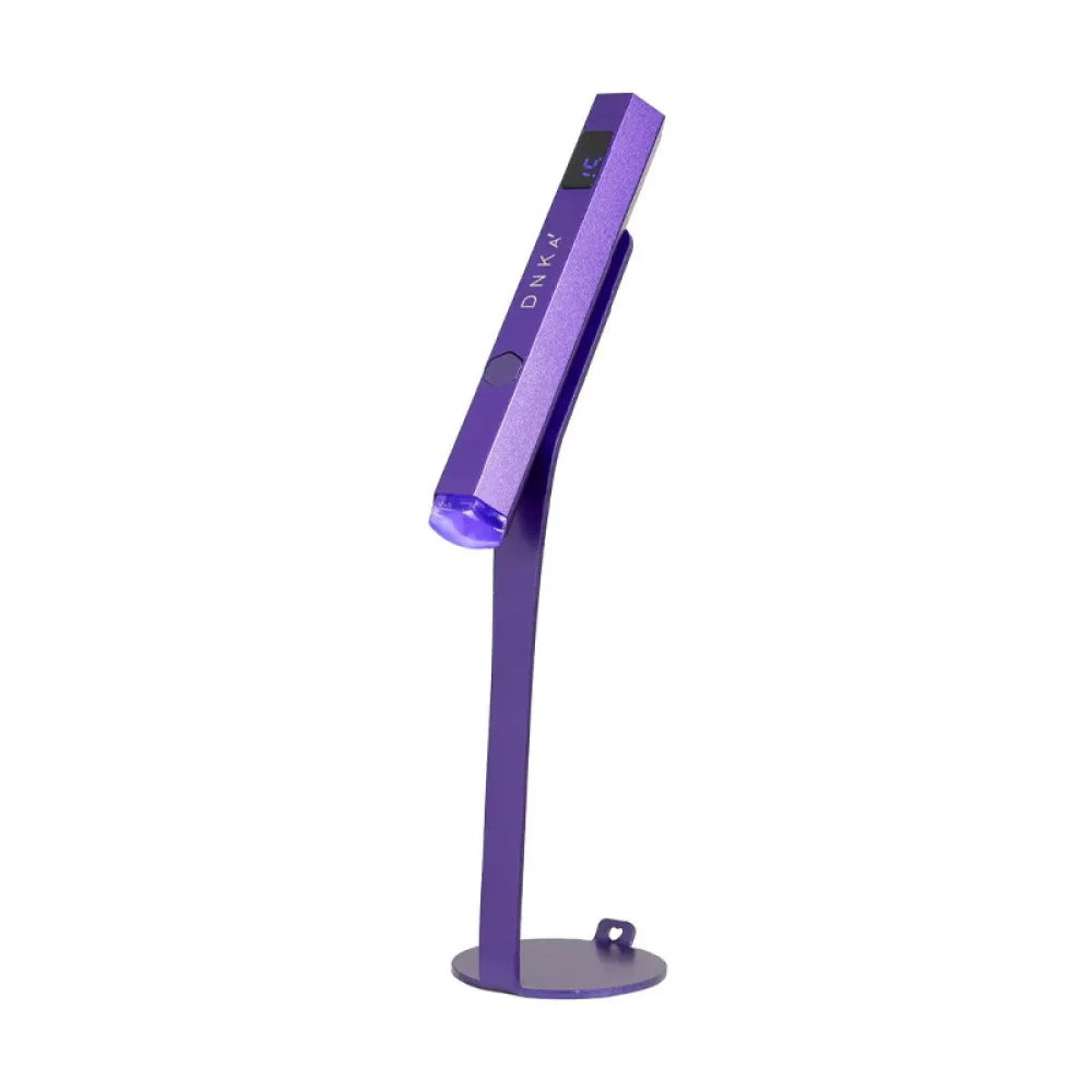 DNKa - DNKa UV Lamp for Manicure Purple