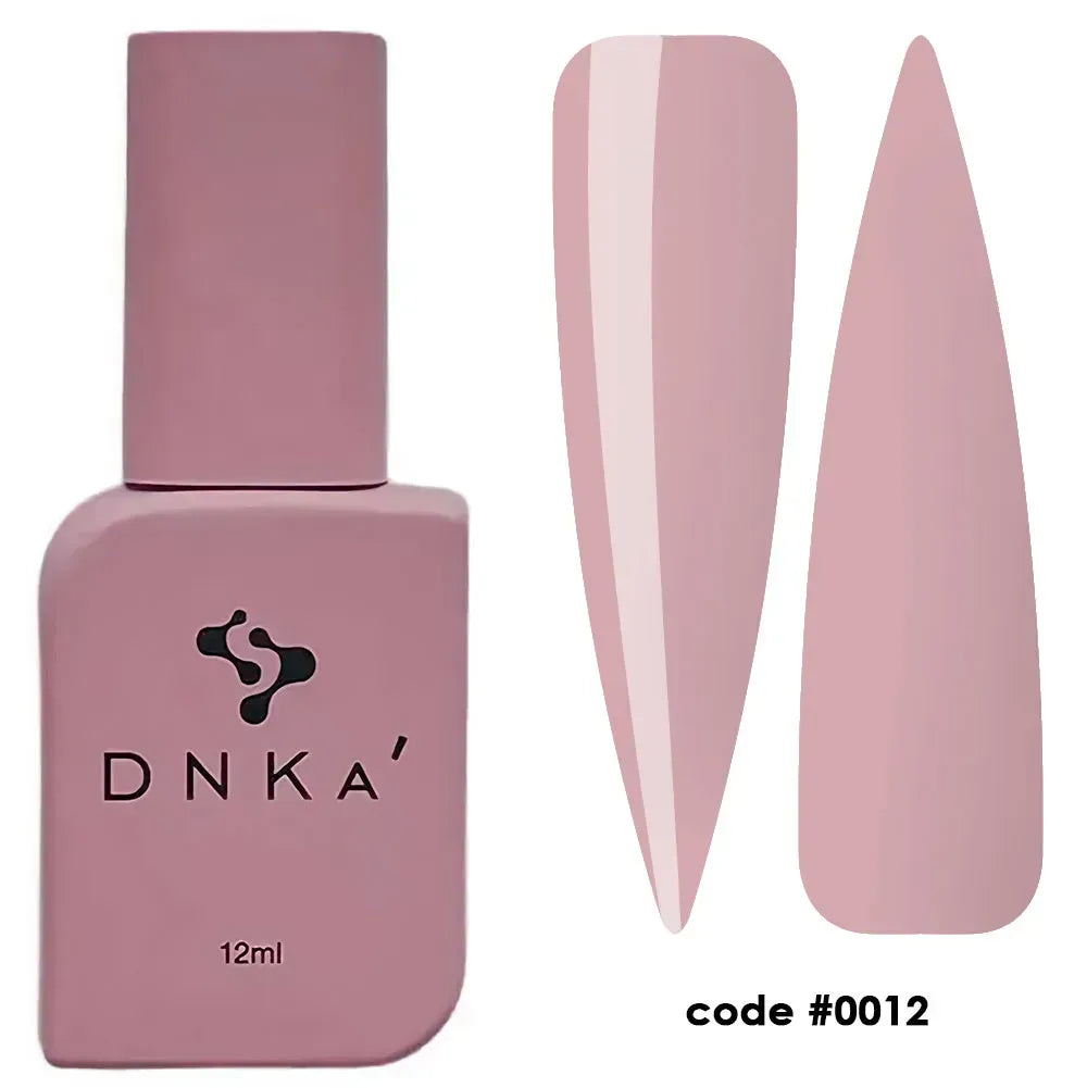 DNKa - Fast Gel #0012 Oxford, 12ml