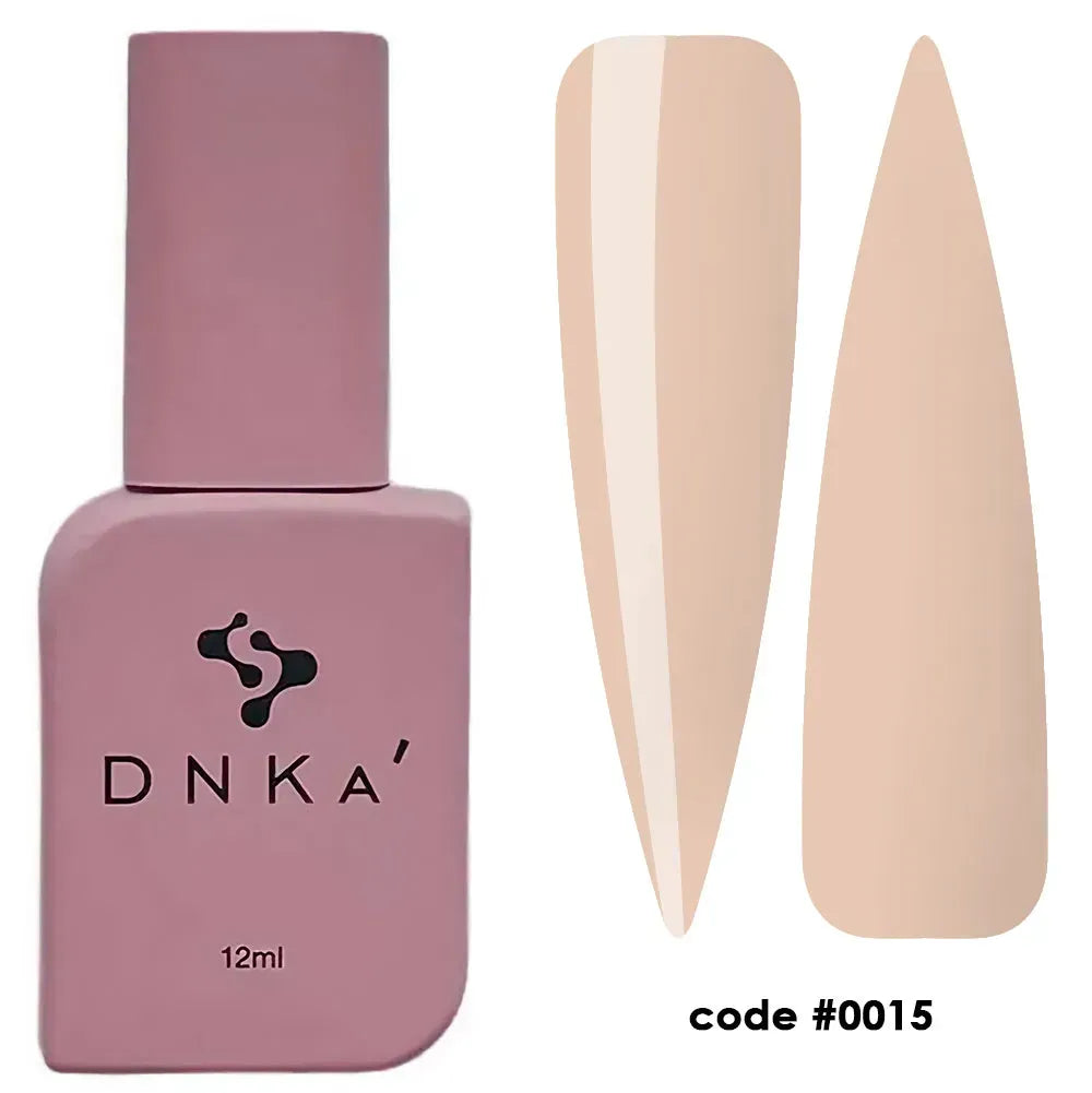 DNKa - Fast Gel #0015 Oxford, 12ml