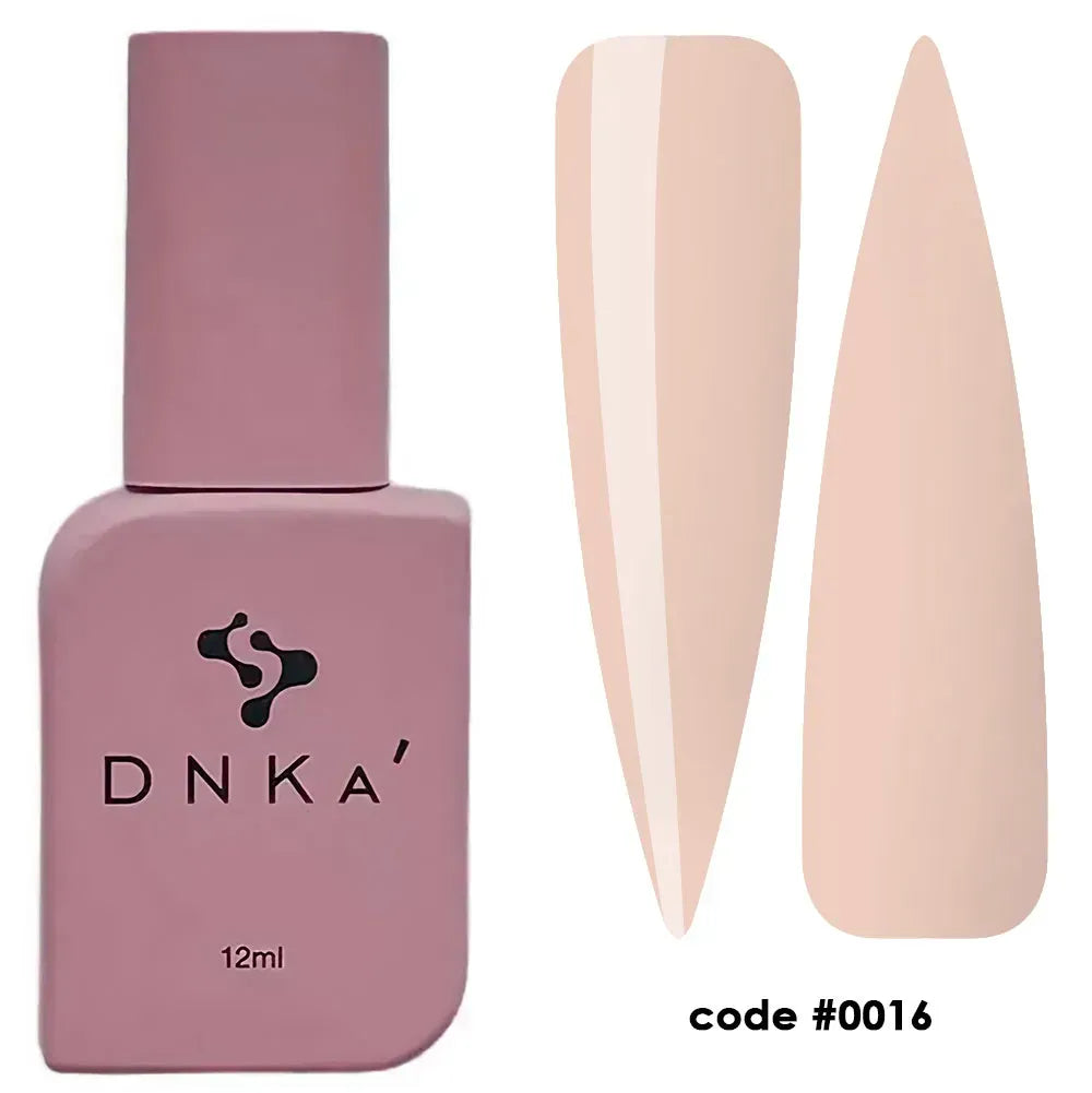 DNKa - Fast Gel #0016 Oxford, 12ml
