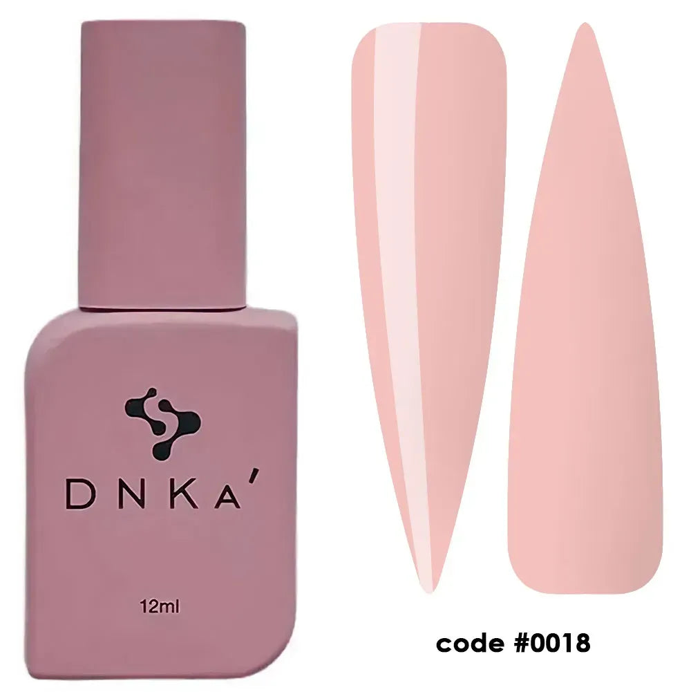 DNKa - Fast Gel #0018 Oxford, 12ml