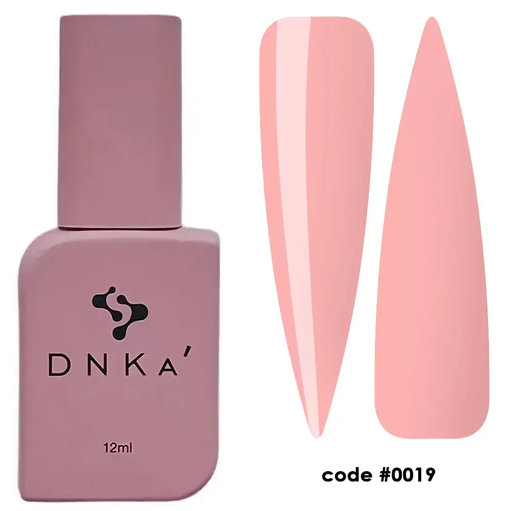 DNKa - Fast Gel #0019 Oxford, 12ml