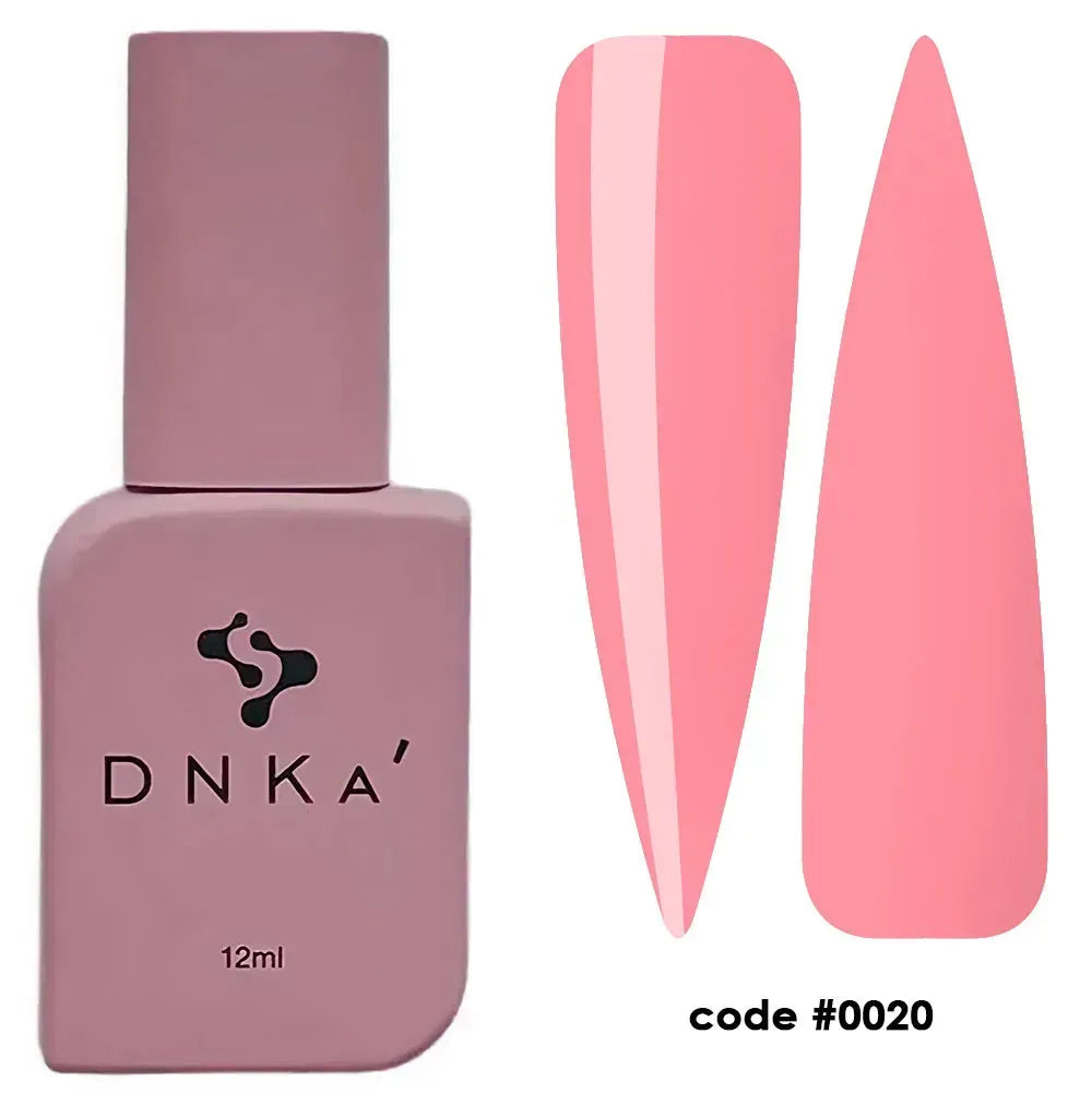 DNKa - Fast Gel #0020 Oxford, 12ml