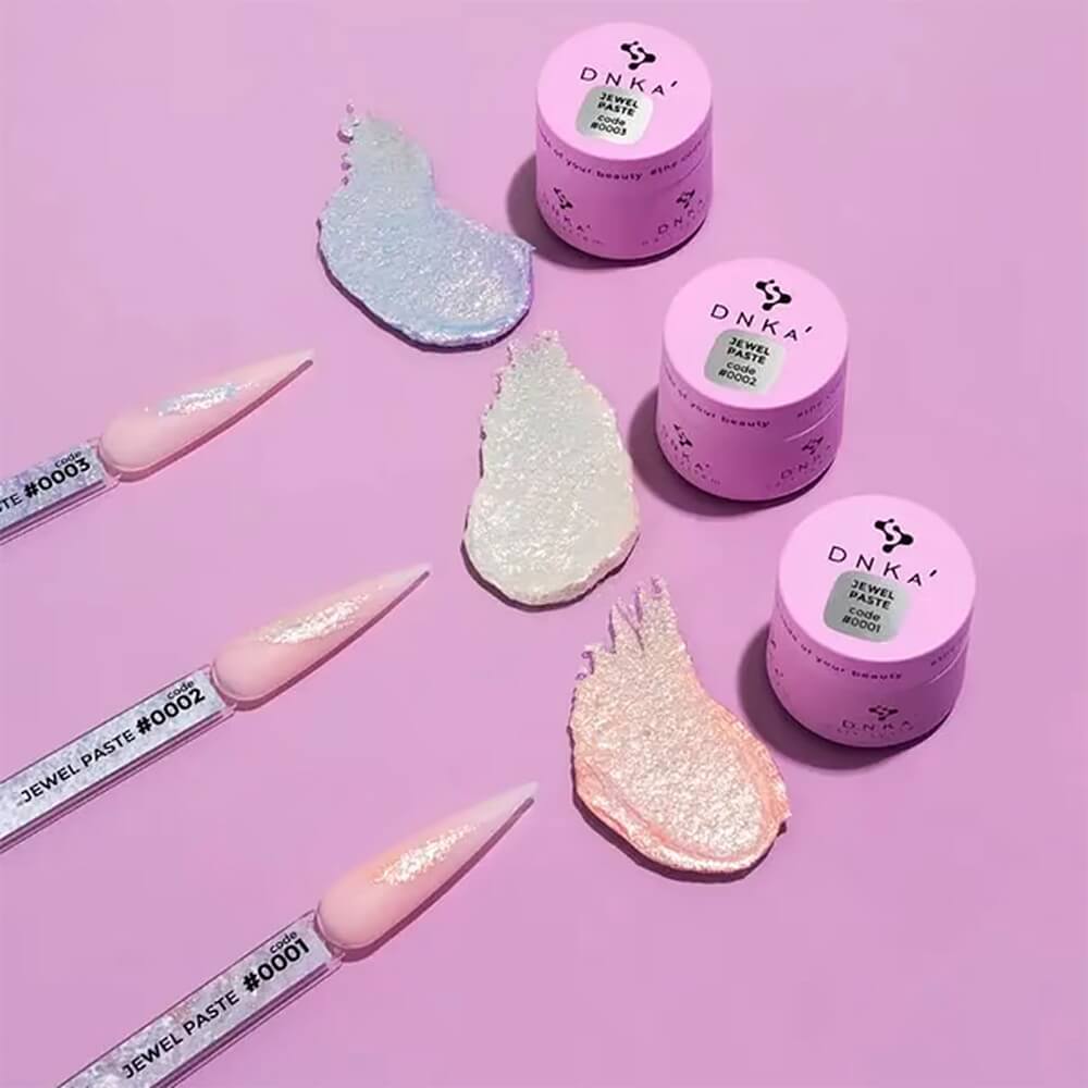 DNKa - Gel Paste #0002, 5ml