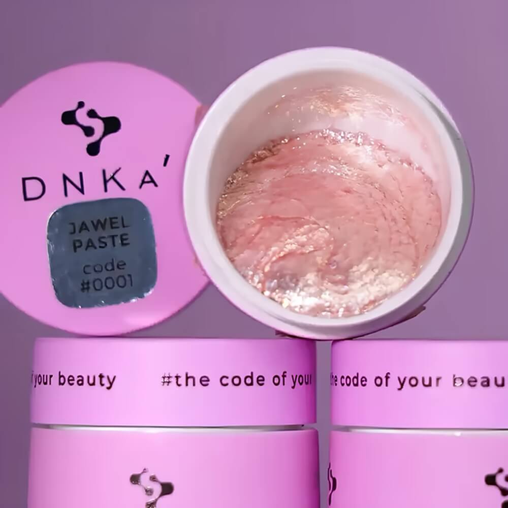 DNKa - Gel Paste #0001, 5ml