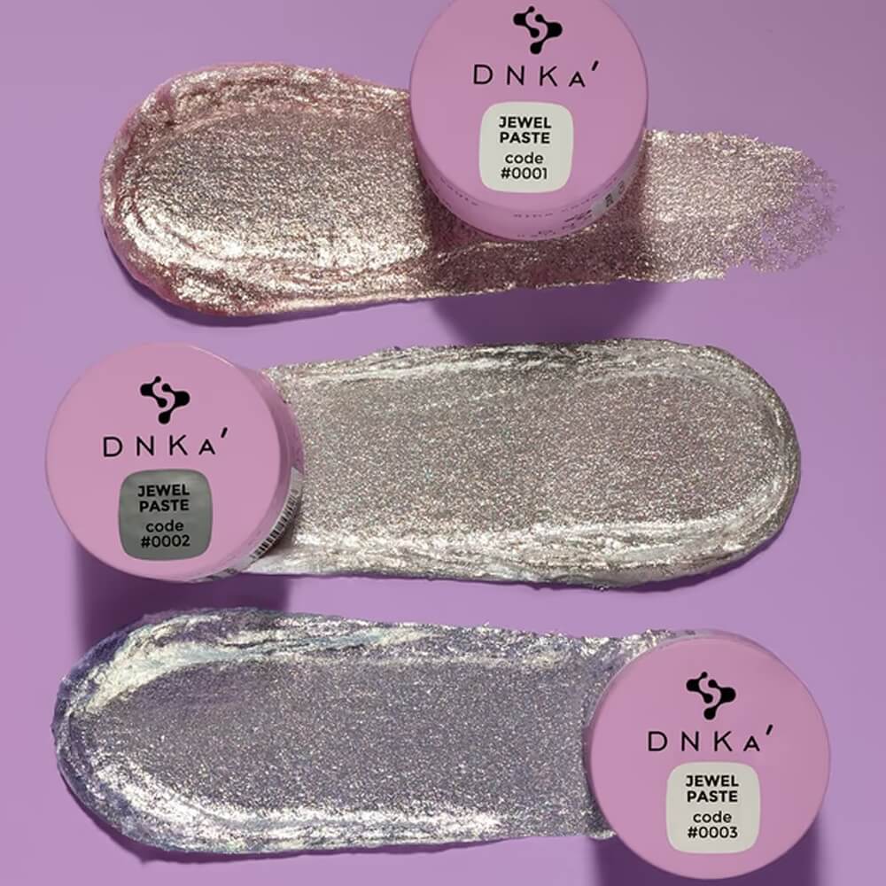 DNKa - Gel Paste #0001, 5ml