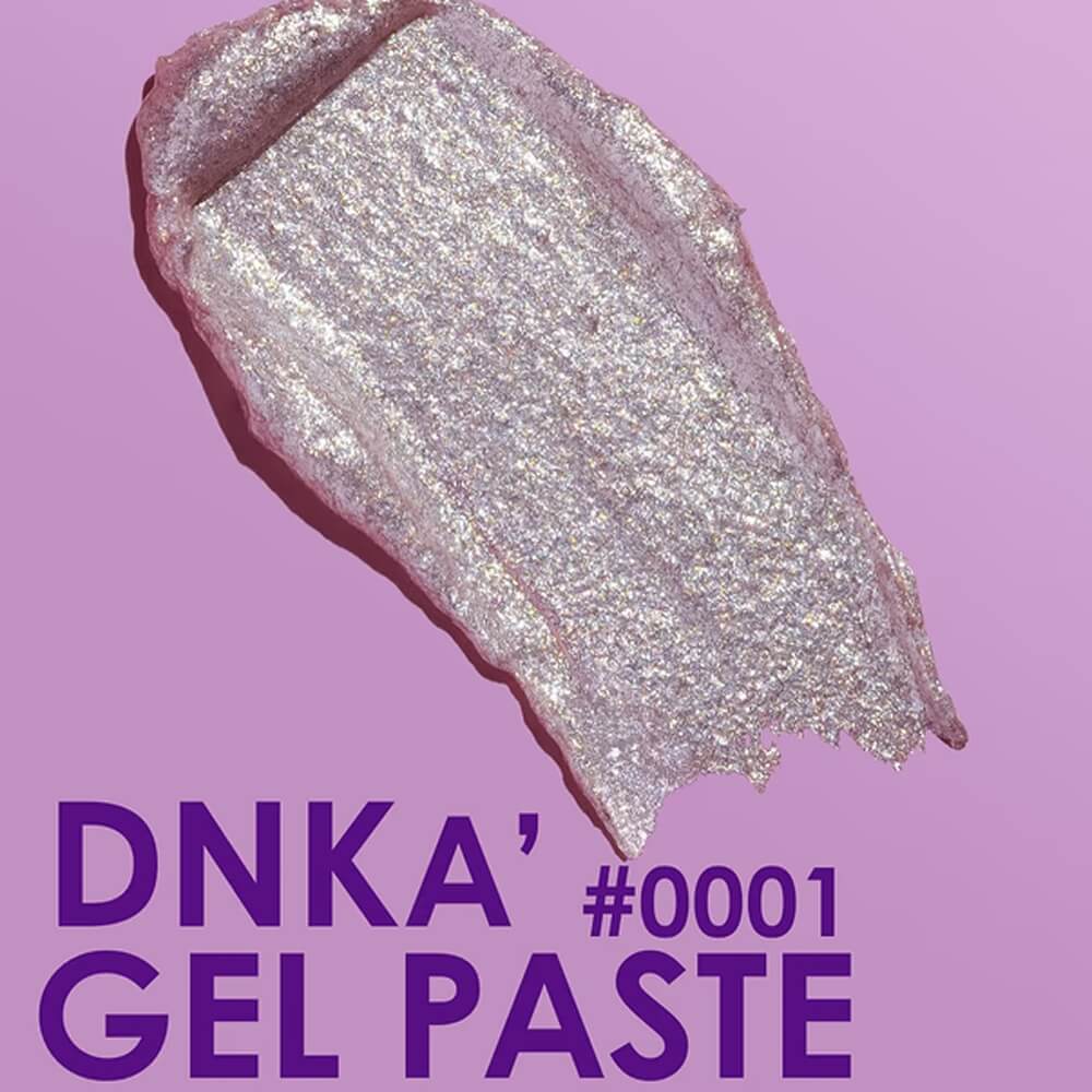 DNKa - Gel Paste #0001, 5ml